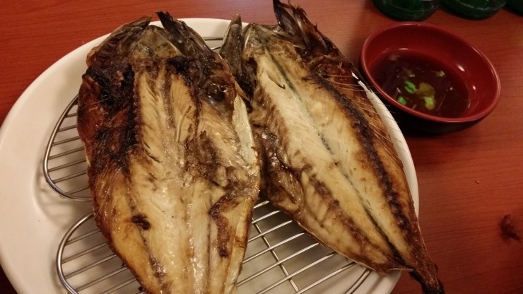 보정동골목집 이미지