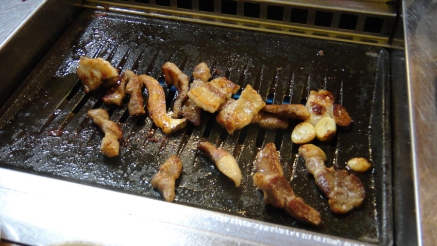 왕건식당 이미지