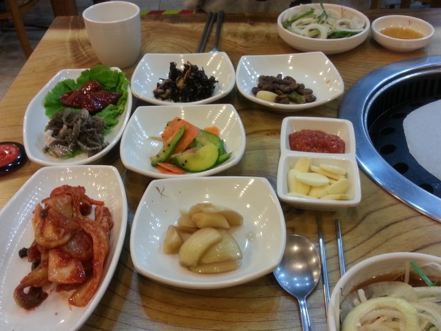 강나루정육식당 이미지