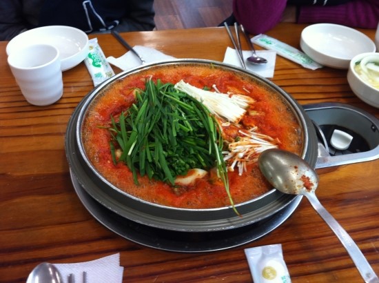 짱구네 낙지집 이미지