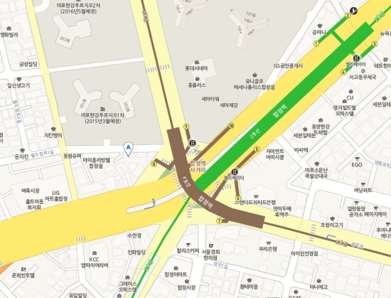 개미건설철거인력 이미지