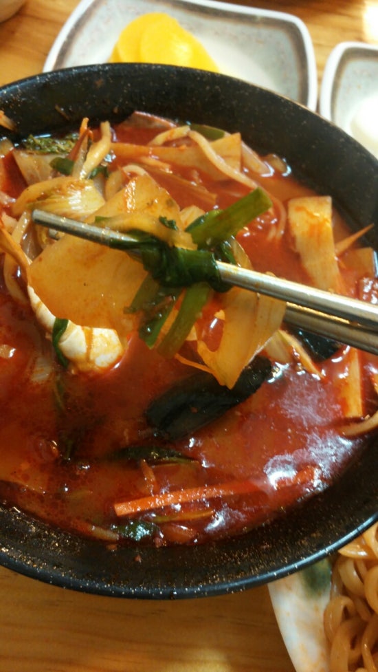 양구반점 이미지