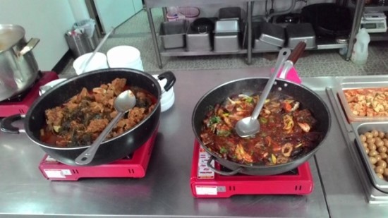우리함바식당 이미지