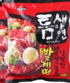 김밥만두국가대표 이미지