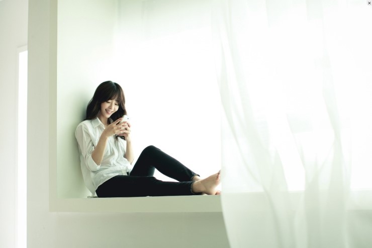블루컨설팅 이미지