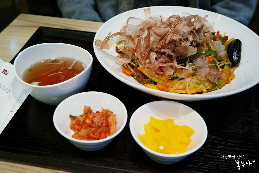 일품면 이미지