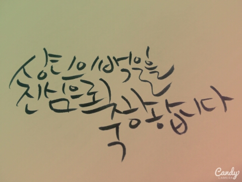 샹니 이미지