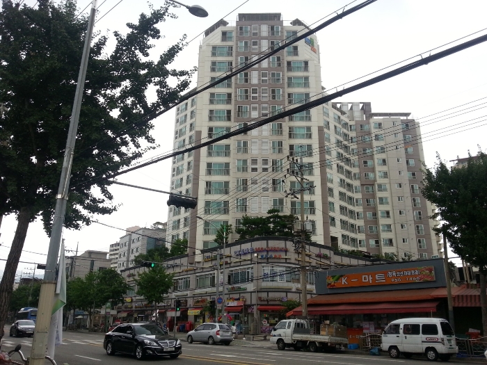 한양빅마트 이미지