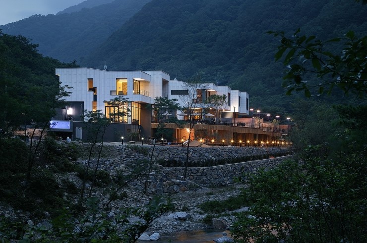 쉼풀빌라펜션 이미지