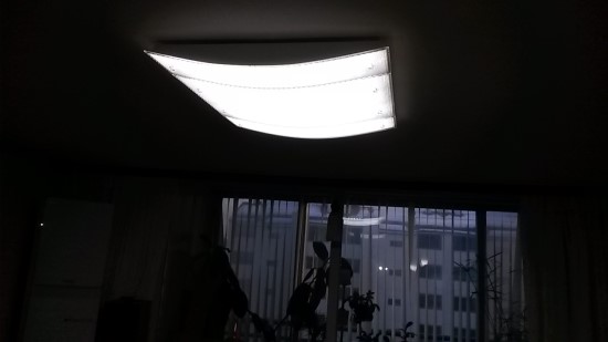 한빛LED 이미지