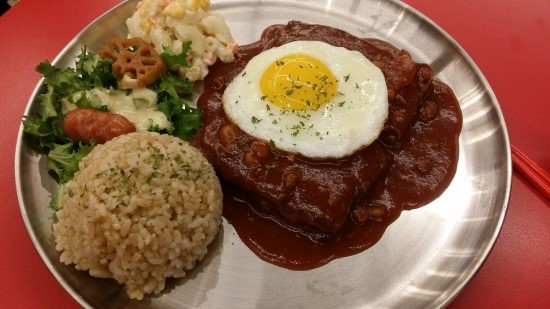 하얀김밥 이미지
