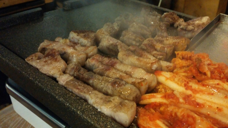 하남돼지집일산 이미지