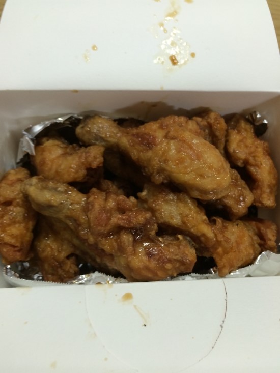 엄마닭 이미지