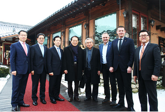 (주)현대그린푸드 이미지
