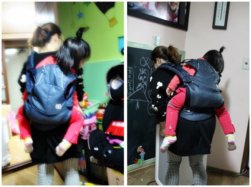 우아기베베 이미지