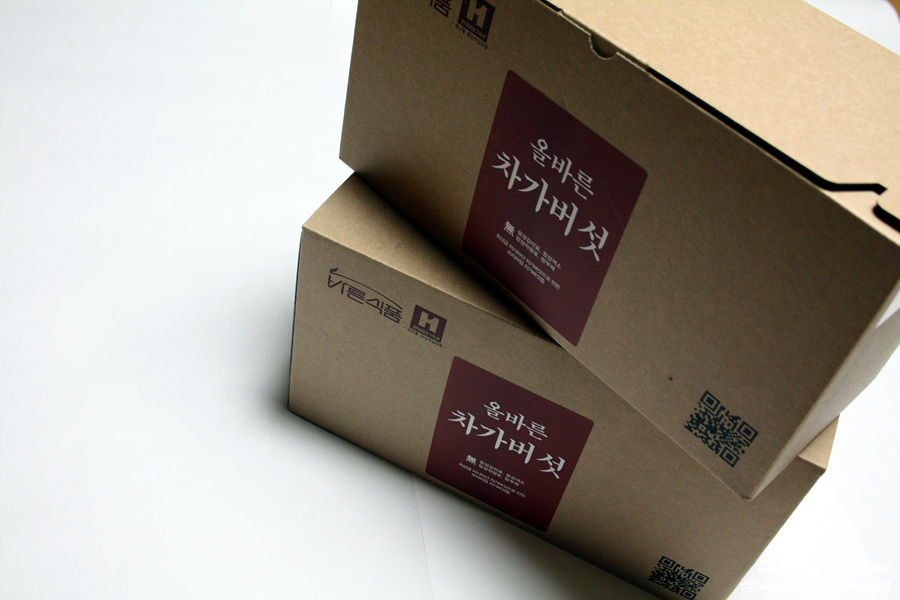 바른식품 이미지