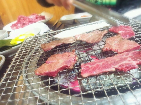 소전갈비 이미지