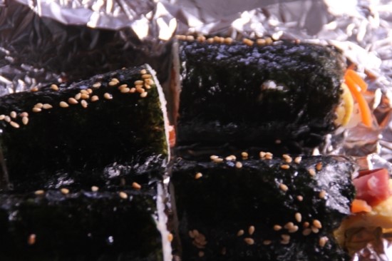 대박꼬마김밥 이미지