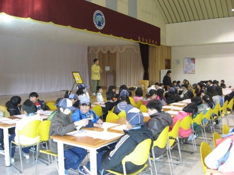 전통놀이문화체험장 이미지