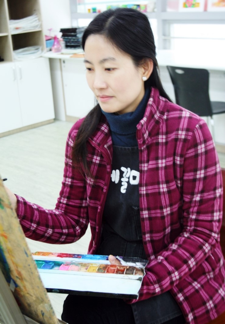 한국보육코칭협회 이미지