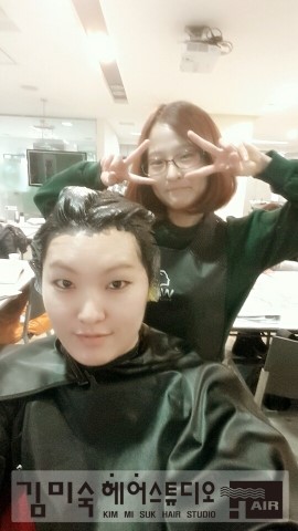 김미숙미용실 이미지