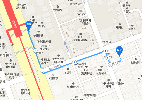 라임댄스스튜디오 이미지