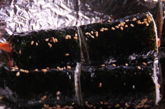 집김밥밖에커피 이미지