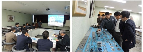 삼성분말야금(주) 이미지