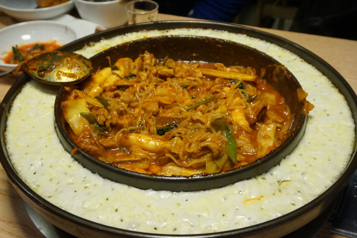 닭갈비이야기 이미지
