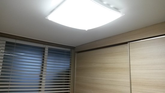 한빛LED 이미지