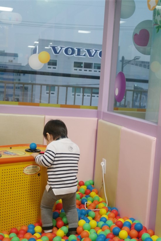 삐에로키즈카페 이미지
