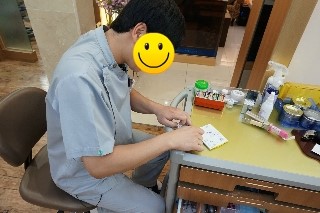 본치과 이미지