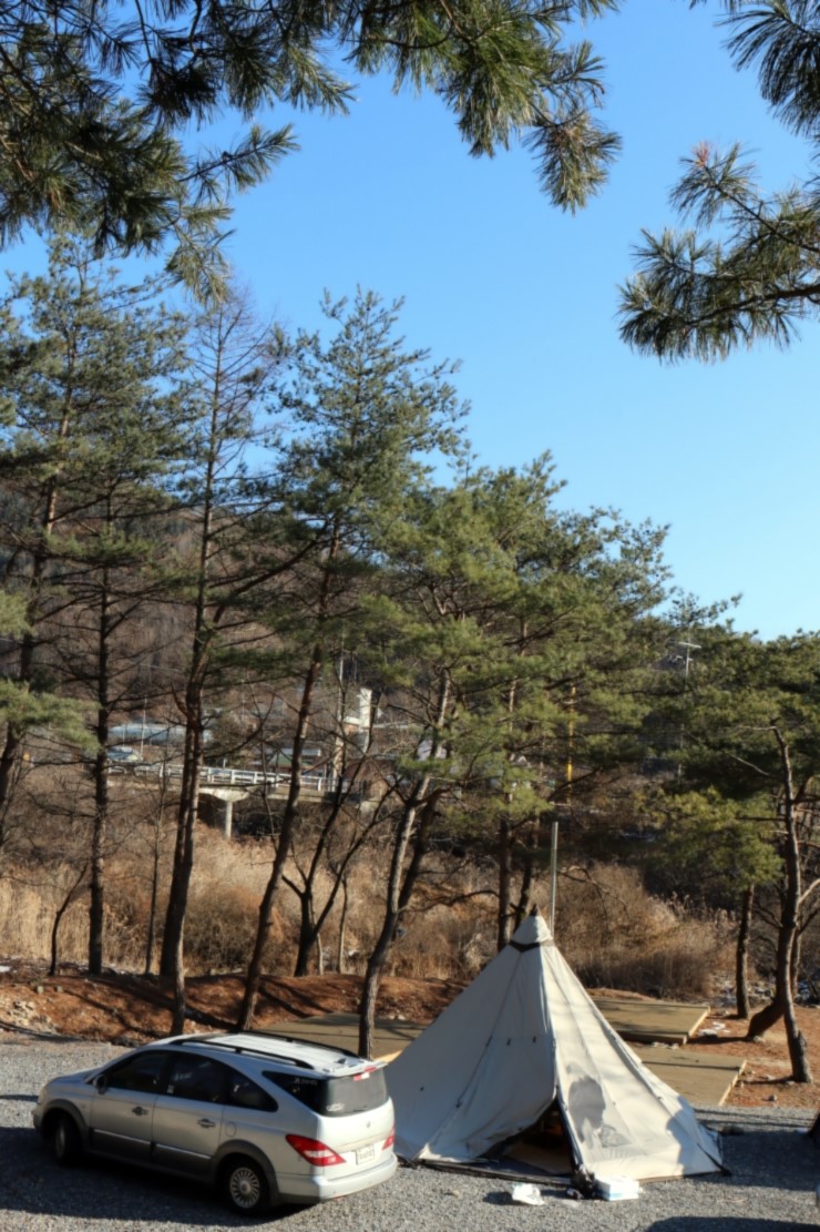 (주)에르젠 아웃도어 이미지