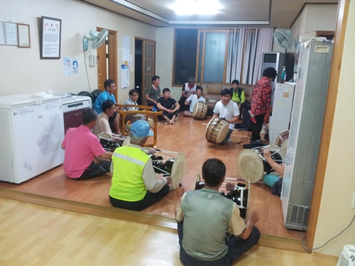 장수환경개발 이미지