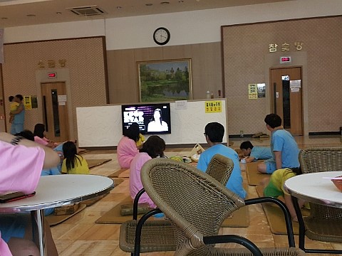 하늘공원호프 이미지