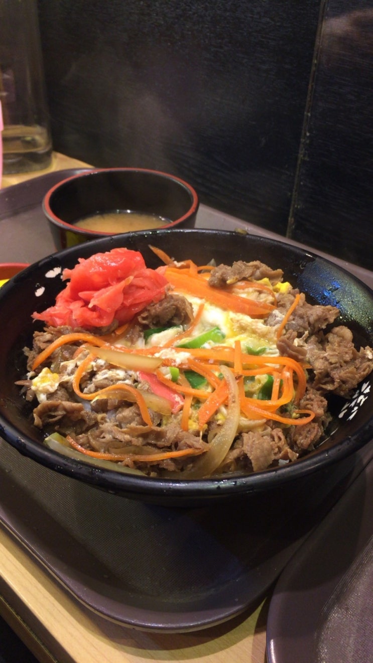 명동스넥 이미지