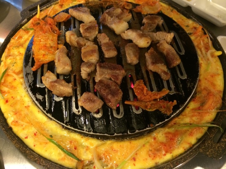 시흥주먹고기 이미지
