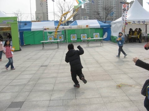 전통놀이문화체험장 이미지
