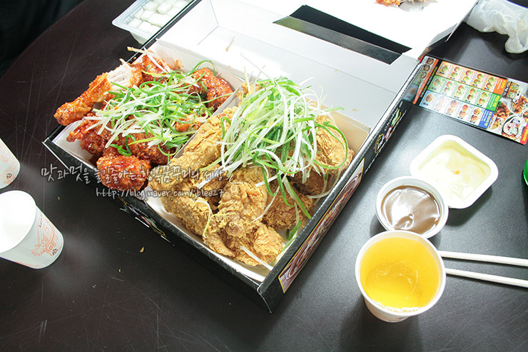 마슬랜치킨 이미지