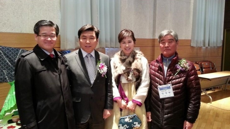 양향자푸드&코디아카데미 이미지