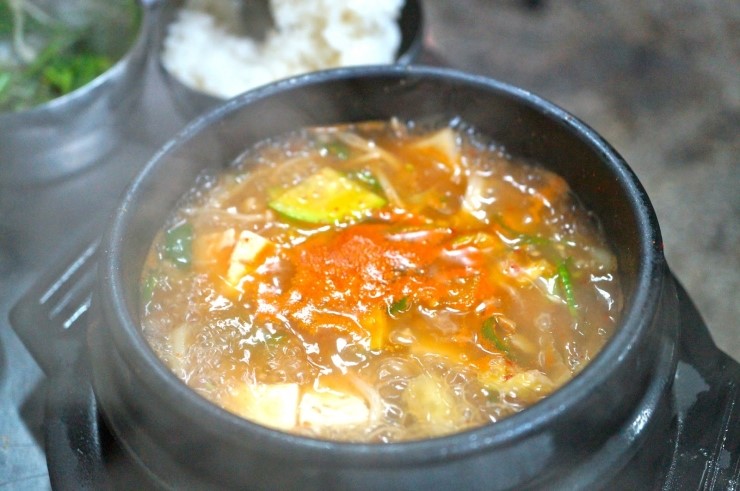 맛길회관 이미지