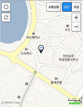 (주)투어마루 이미지