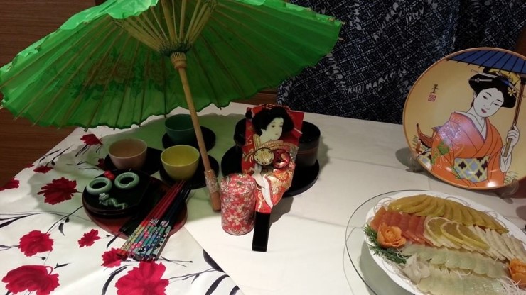 양향자푸드&코디아카데미 이미지