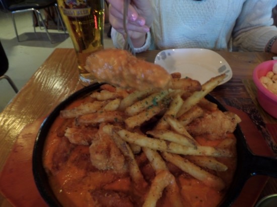 마녀치킨 이미지