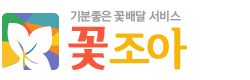 꽃조아 이미지