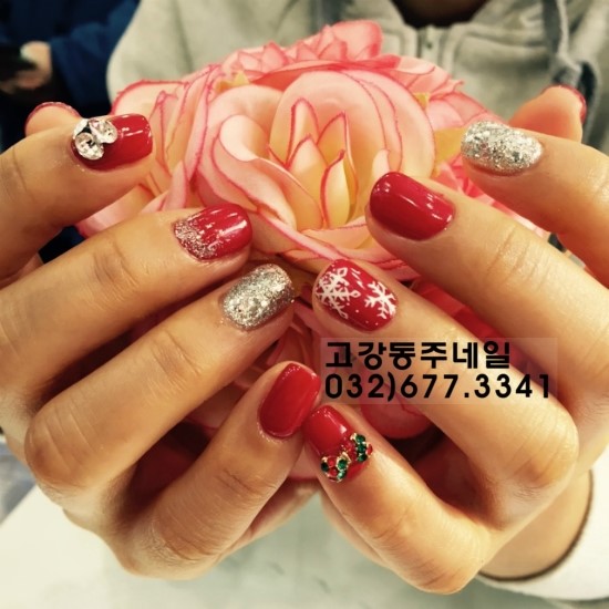 주네일(JuNail) 이미지