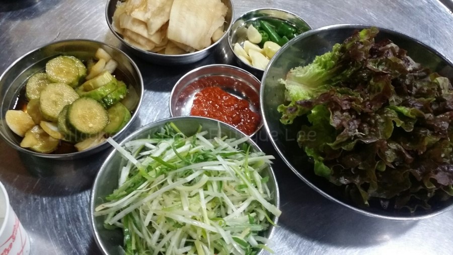 제주연탄고기 이미지