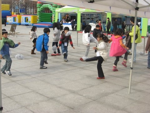 전통놀이문화체험장 이미지