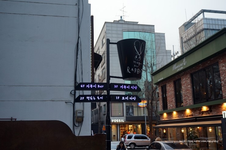 토끼다방 이미지