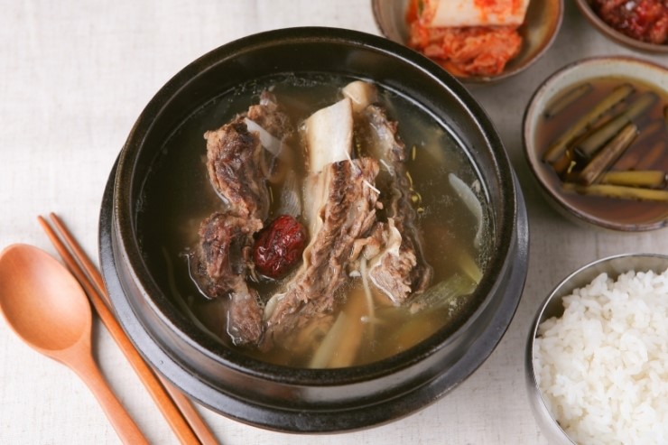 (주) 명가푸드 이미지